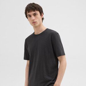 [LIKE NEW] Theory Essential Tee in Cosmos Slub Cotton